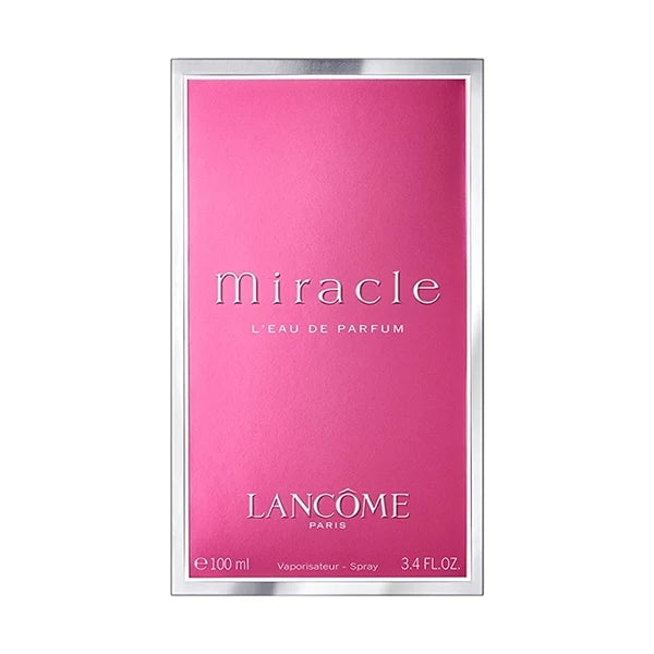Lancome Miracle Eau de Parfum 100ml#Size_100 ml