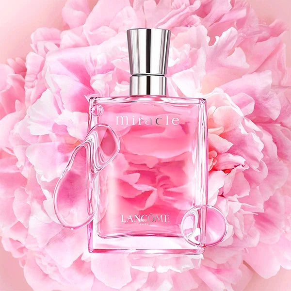 Lancome Miracle Eau de Parfum 100ml#Size_100 ml