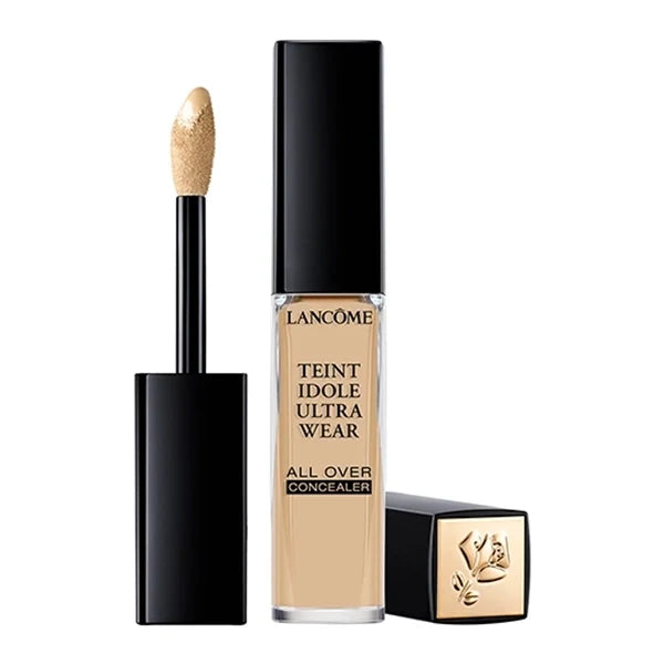 Lancome Teint Idole Ultra Wear Concealer 010 Beige Porcelaine 110 Ivoire C 13ml#Shade_010 Beige Porcelaine - 110 Ivoire C