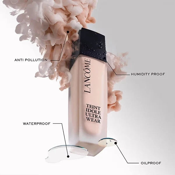 Lancome Teint Idole Ultra Wear Foundation 335W 30ml#Shade_335W