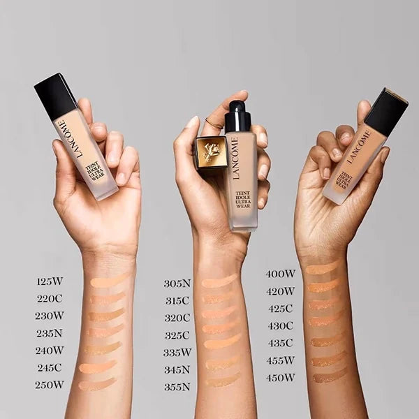 Lancome Teint Idole Ultra Wear Foundation 335W 30ml#Shade_335W