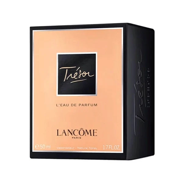 Lancome Tresor Eau de Parfum For Women 50ml#Size_50 ml