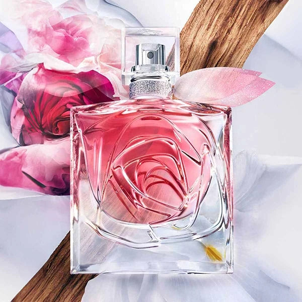 Lancome La Vie Est Belle Rose Extraordinaire Eau de Parfum 100ml#Size_100 ml