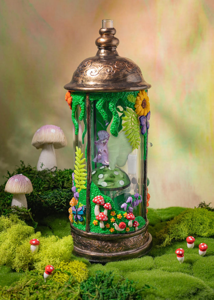 fairy lantern bong