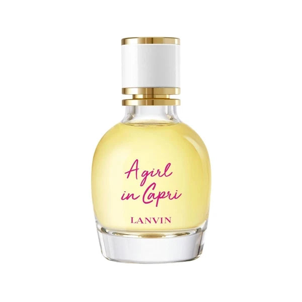 Lanvin A Girl In Capri Eau De Toilette 50ml#Size_50 ml
