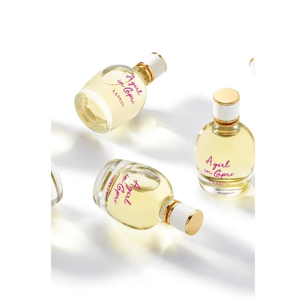 Lanvin A Girl In Capri Eau De Toilette 90ml#Size_90 ml