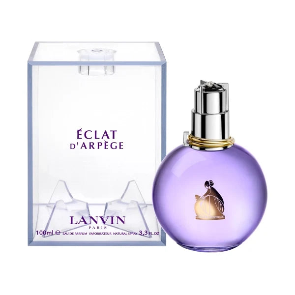Lanvin Eclat d'Arpege pour Femme Eau de Parfum 100 ml#Size_100 ml