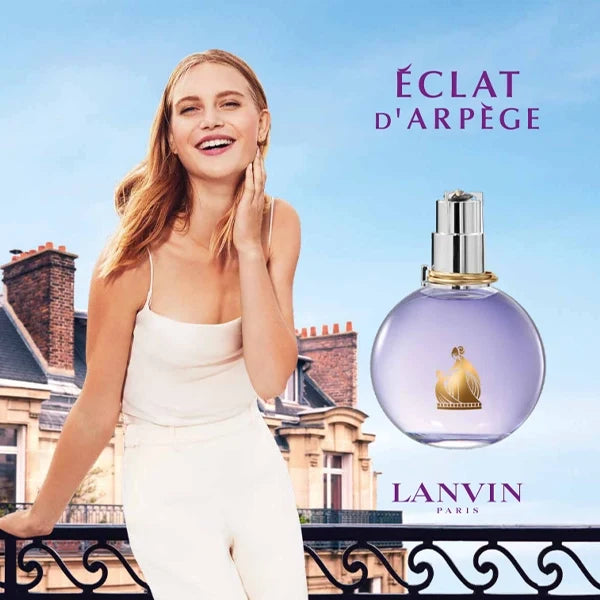 Lanvin Eclat d'Arpege pour Femme Eau de Parfum 100 ml#Size_100 ml