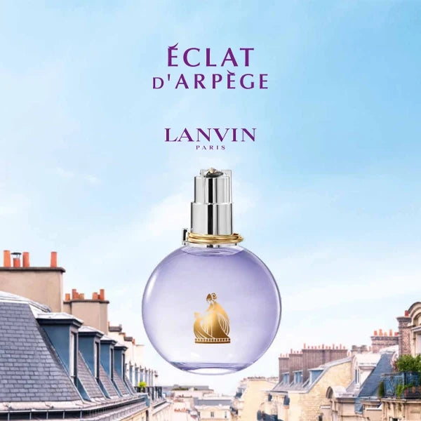 Lanvin Eclat d'Arpege pour Femme Eau de Parfum 100 ml#Size_100 ml