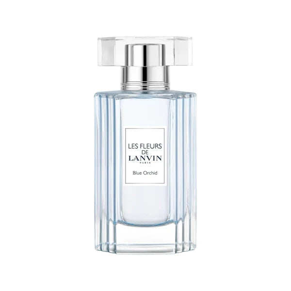 Lanvin Les Fleurs De Blue Orchid Eau de Toilette 50ml#Size_50 ml