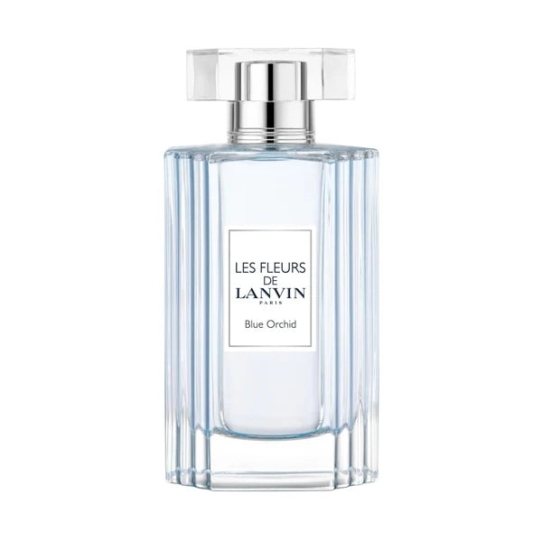 Lanvin Les Fleurs De Blue Orchid Eau de Toilette 90ml#Size_90 ml