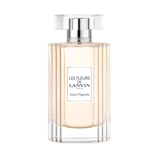 Lanvin Les Fleurs De Sunny Magnolia Eau De Toilette 90ml#Size_90 ml