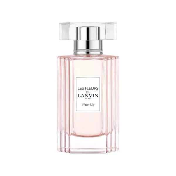Lanvin Les Fleurs De Water Lily Eau de Toilette 50ml#Size_50 ml