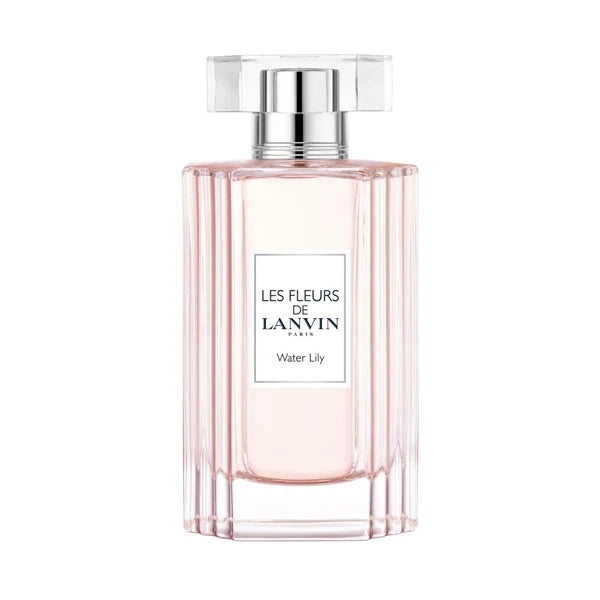 Lanvin Les Fleurs De Water Lily Eau de Toilette 90ml#Size_90 ml