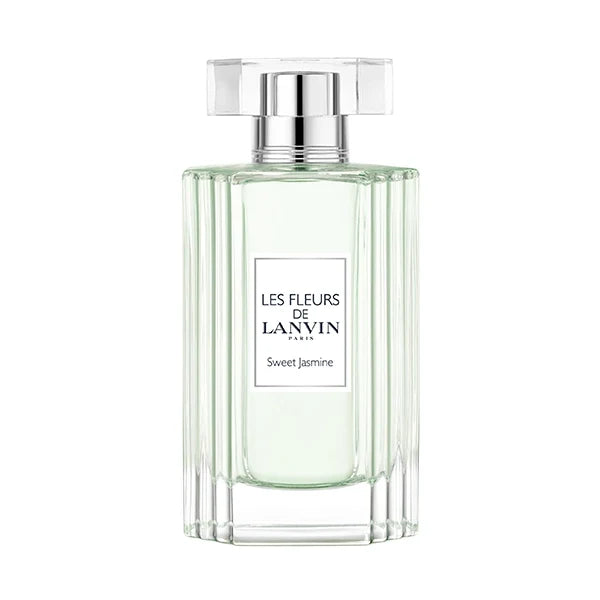 Lanvin Les Fleurs Sweet Jasmine Eau de Toilette 90ml#Size_90 ml