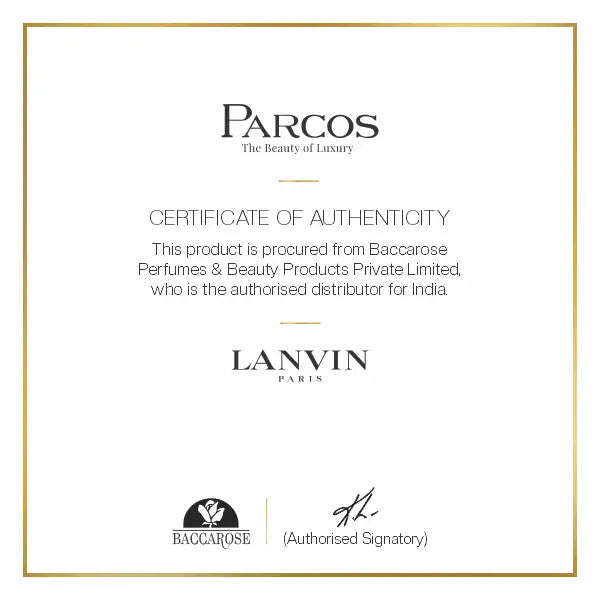 Lanvin Les Fleurs Sweet Jasmine Eau de Toilette 90ml#Size_90 ml