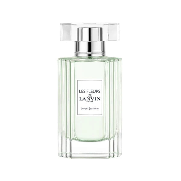 Lanvin Les Fleurs Sweet Jasmine Eau de Toilette 50ml#Size_50 ml