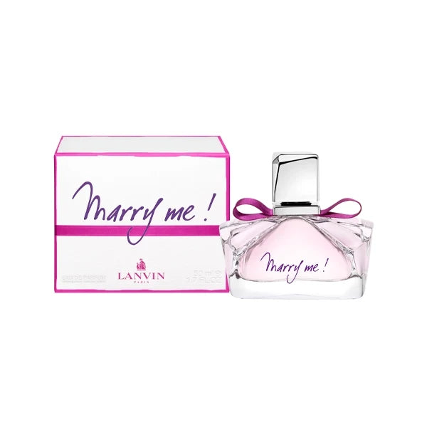 Lanvin Marry Me Eau de Parfum 50 ml#Size_50 ml