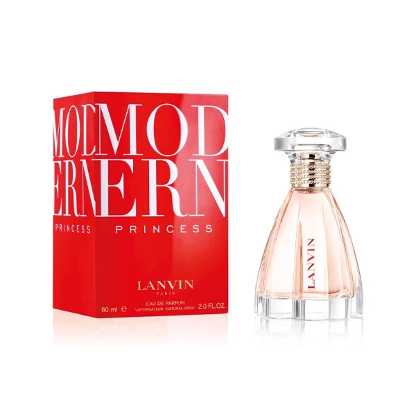 Lanvin Modern Princess Eau de Parfum 60 ml#Size_60 ml