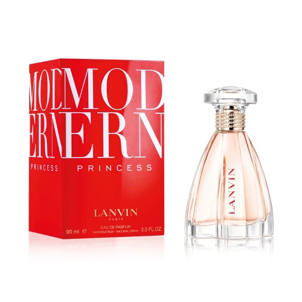 Lanvin Modern Princess Eau de Parfum 90 ml#Size_90 ml