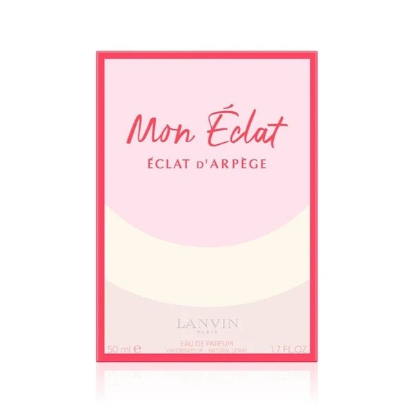 Lanvin Mon Eclat Eau de Parfum 50ml#Size_50 ml