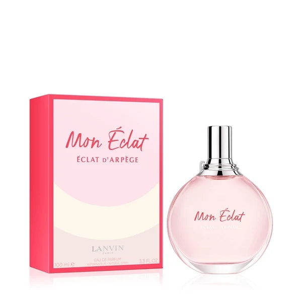 Lanvin Mon Eclat Eau de Parfum 100ml#Size_100 ml