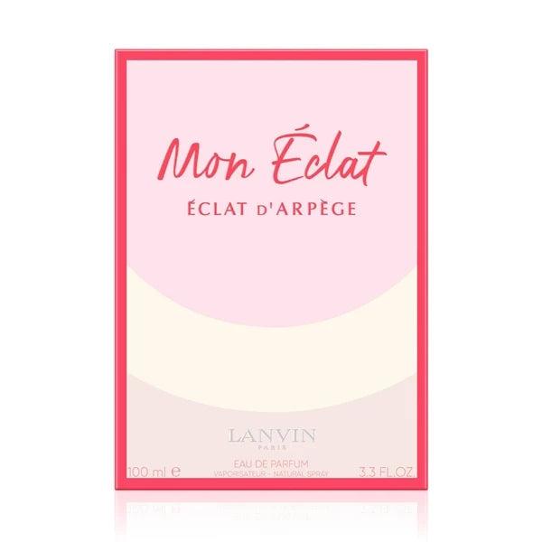 Lanvin Mon Eclat Eau de Parfum 100ml#Size_100 ml
