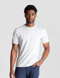 Last Layer Tee - Light Gray Heather (The On To Cincinnati)