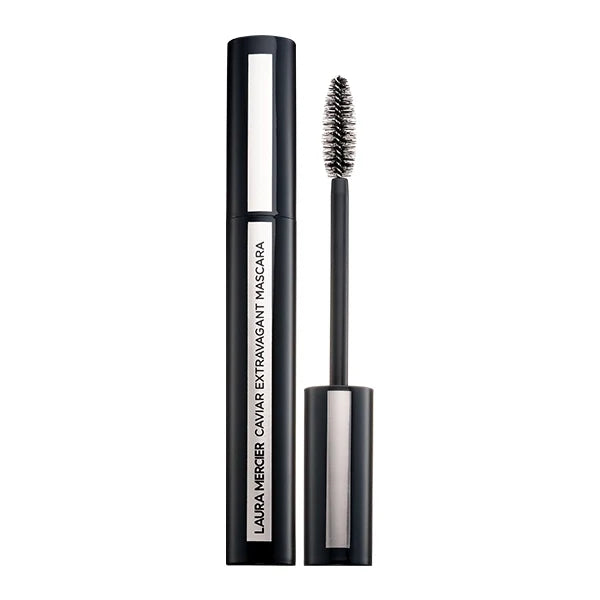 Laura Mercier - Caviar Extravagant Mascara-Black