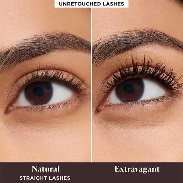 Laura Mercier - Caviar Extravagant Mascara-Black