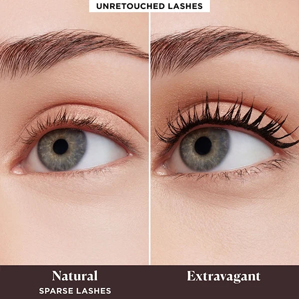 Laura Mercier - Caviar Extravagant Mascara-Black