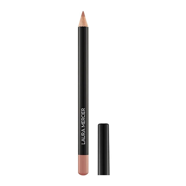 Laura Mercier - Caviar Perfecting Lip Liner -01 Delicate Nude#Shade_01 Delicate Nude