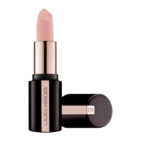 Laura Mercier - Caviar Smoothing Matte Lipstick-136 Chantilly Lace#Shade_136 Chantilly Lace