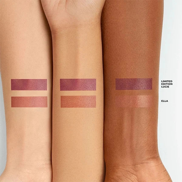 Laura Mercier - Dreamy Embrace Petal Soft Lipstick Crayon Duo Laura Mercie