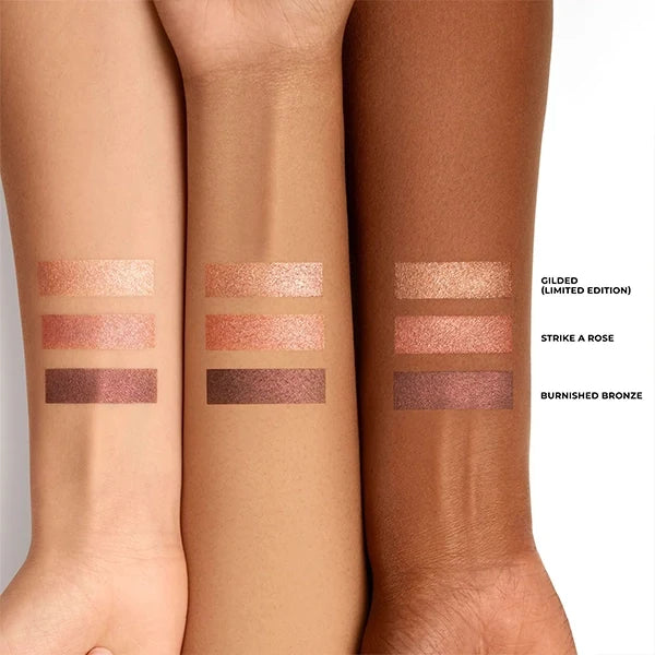 Laura Mercier - Enchanting Shimmers Caviar Stick Eye Shadow Trio