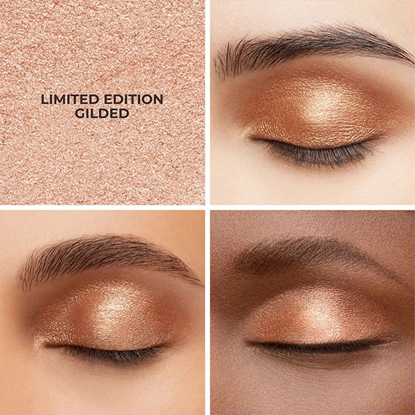 Laura Mercier - Enchanting Shimmers Caviar Stick Eye Shadow Trio