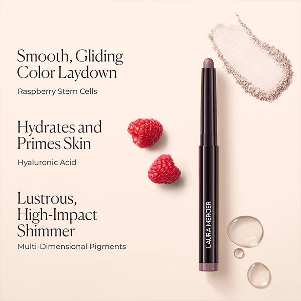 Laura Mercier - Mini Caviar Stick Eye Color-Amethyst