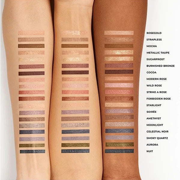 Laura Mercier - Mini Caviar Stick Eye Color-Modern Rose