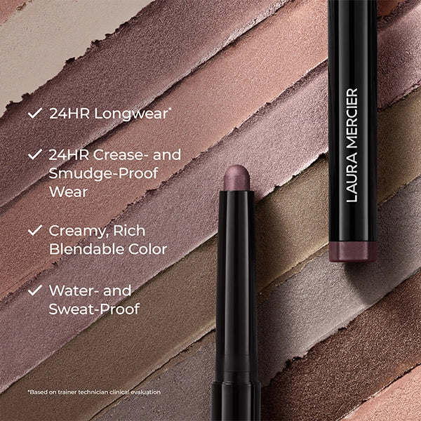 Laura Mercier - Mini Caviar Stick Eye Color-Modern Rose