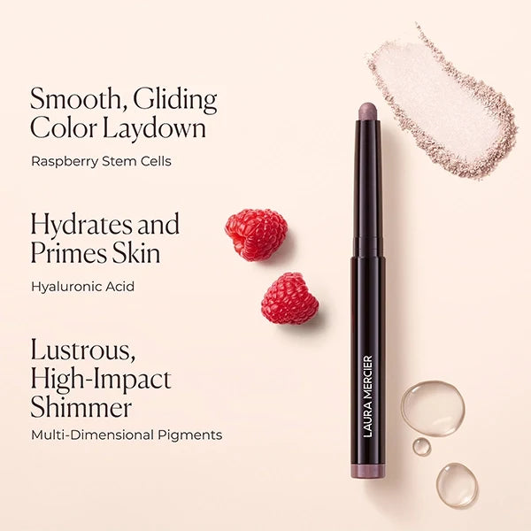 Laura Mercier - Mini Caviar Stick Eye Color-Modern Rose