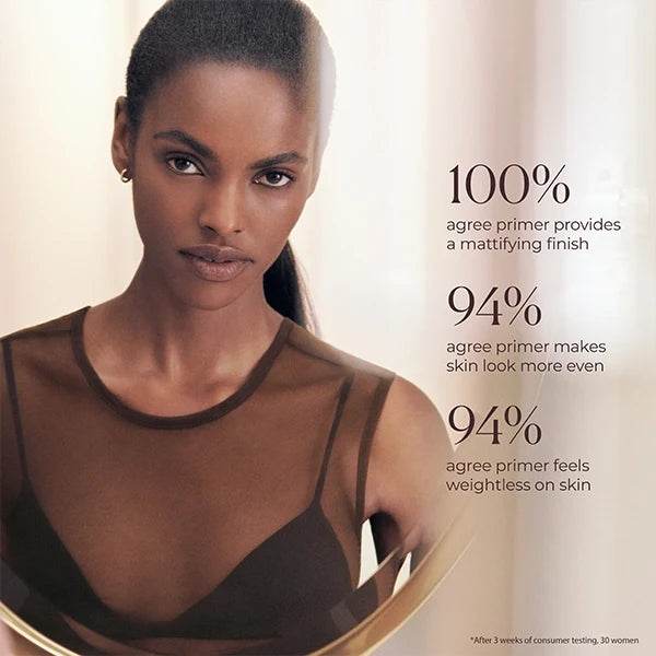 Laura Mercier - Mini Pure Canvas Primer Blurring