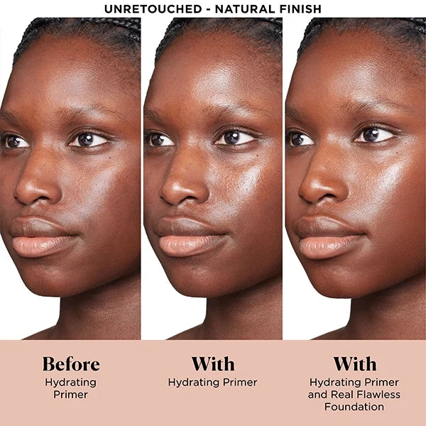 Laura Mercier - Mini Pure Canvas Primer Hydrating