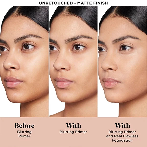 Laura Mercier - Mini Pure Canvas Primer Illuminating