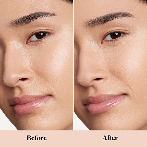 Laura Mercier - Mini Translucent Loose Setting Powder Ultra-Blur Tone-up-Rose