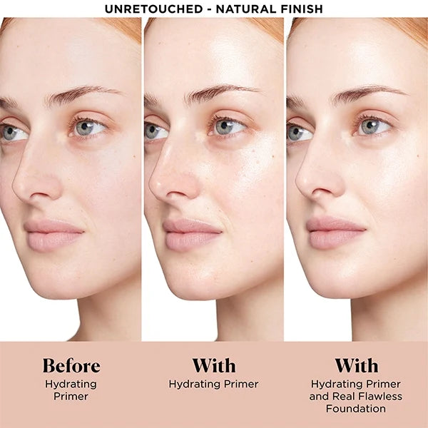 Laura Mercier - New New Pure Canvas Primer Hydrating