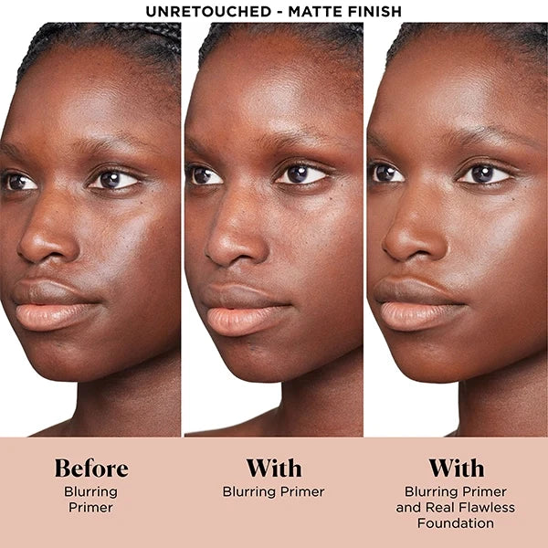 Laura Mercier - New Pure Canvas Primer Blurring