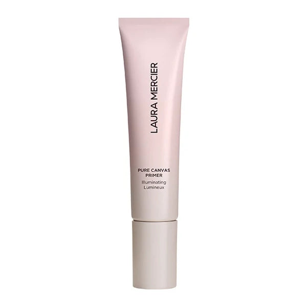 Laura Mercier - New Pure Canvas Primer Illuminating