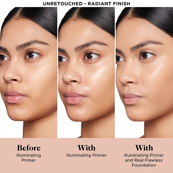 Laura Mercier - New Pure Canvas Primer Illuminating