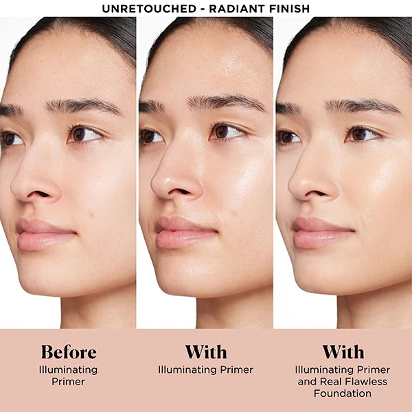 Laura Mercier - New Pure Canvas Primer Illuminating
