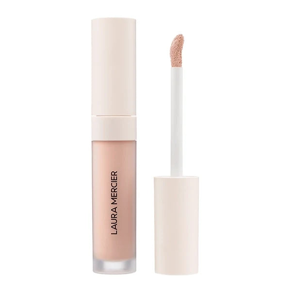 Laura Mercier - Real Flawless Weightless Perfecting Concealer-1C1#Shade_1C1 :